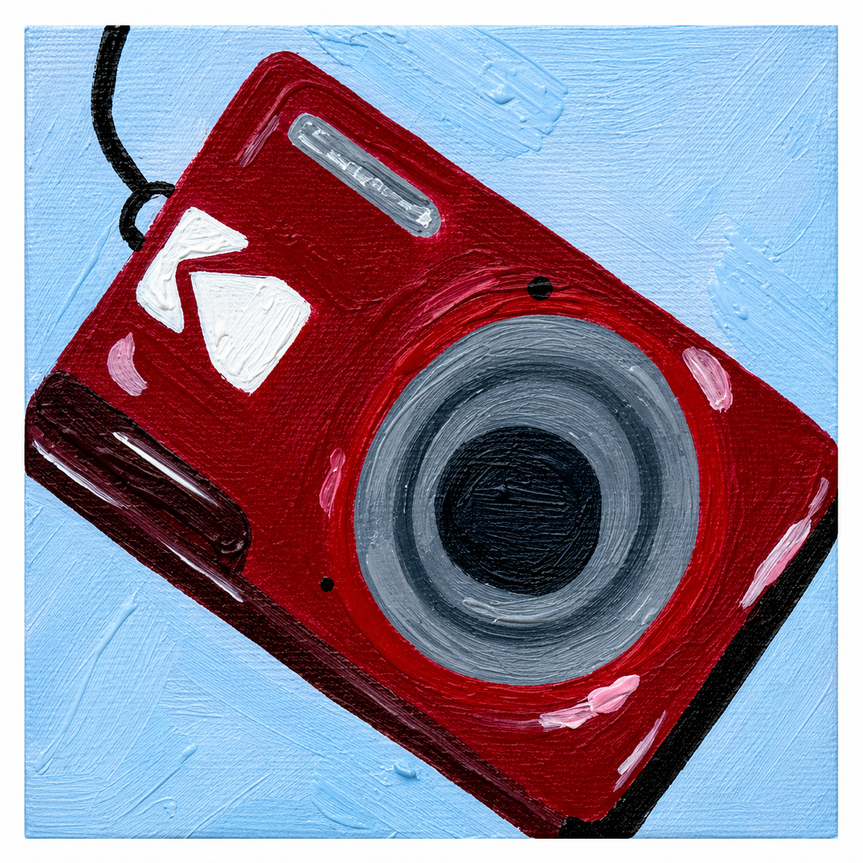 Kodak Digicam Print