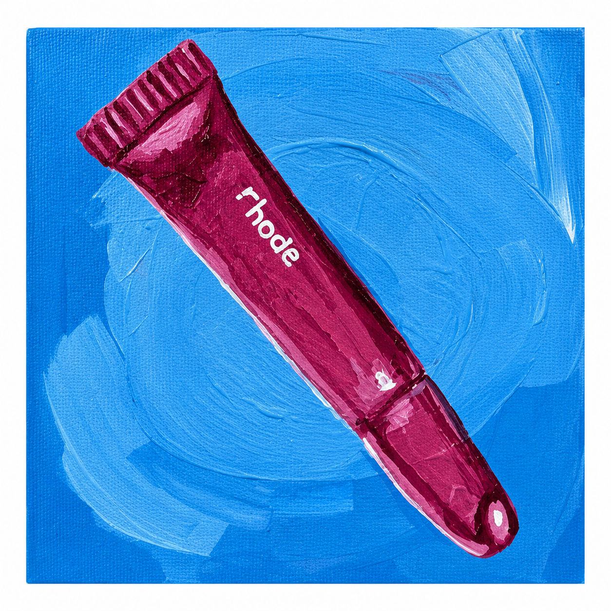 RHODE PEPTIDE LIP TINT PRINT