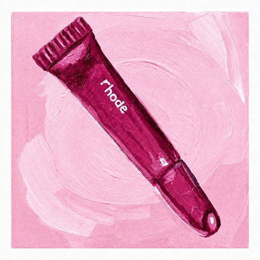 RHODE PEPTIDE LIP TINT PRINT